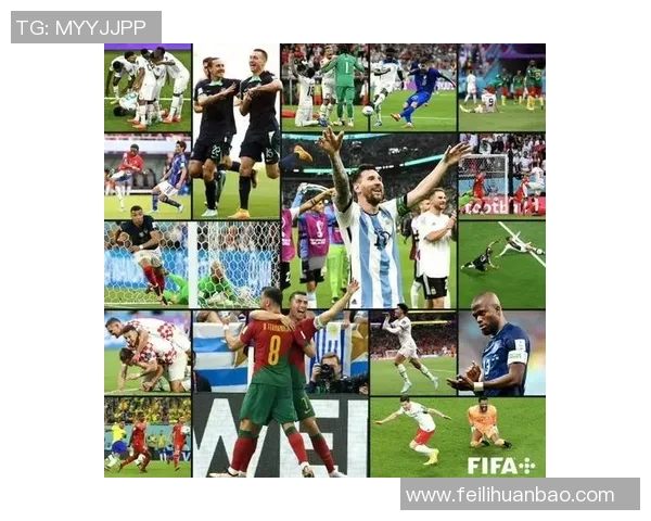 超级对决!世界杯大战成看点之最