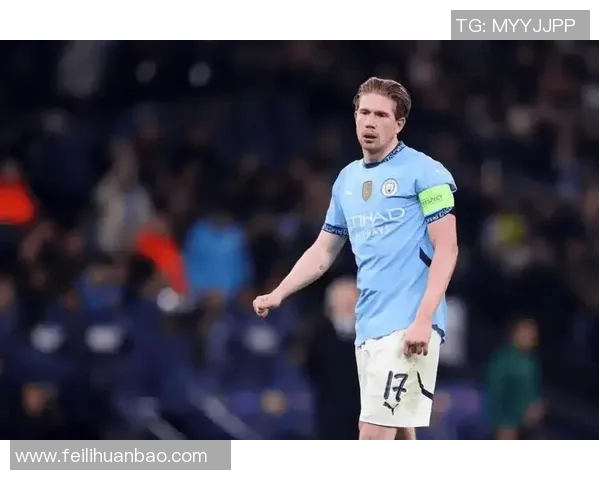 媒体预测:德布劳内或成未来超级巨星