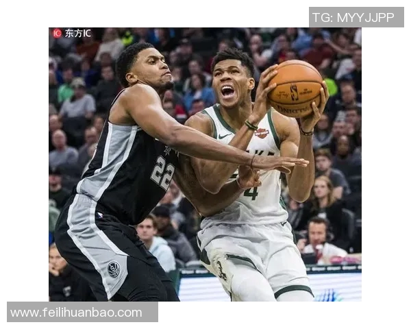 细数字母哥五大高光时刻,满满回忆杀