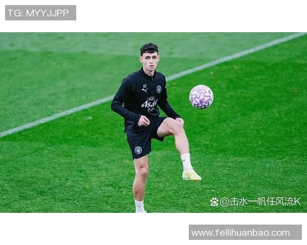 曼城赛后直言:我们配得上胜利