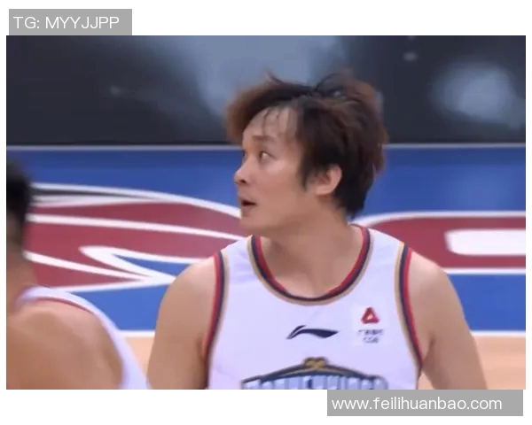 昔日王者CBA状态下滑,何去何从?