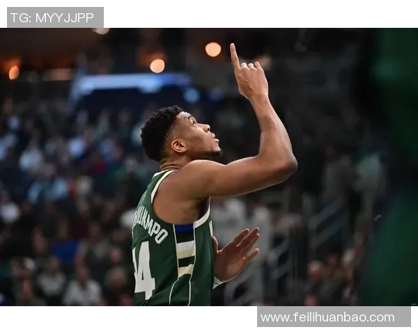 字母哥回应批评：我只专注于比赛