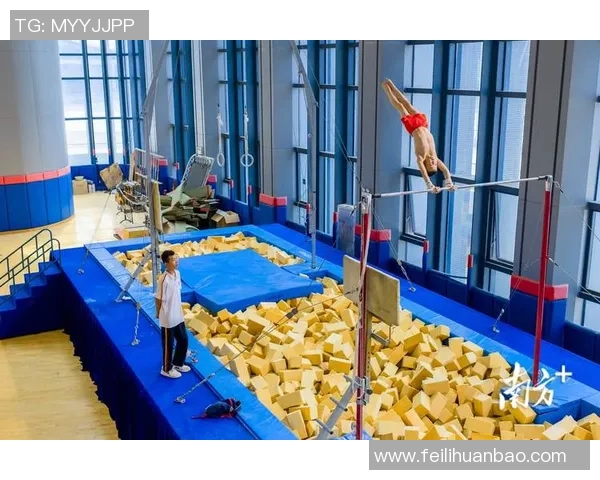 全国八省启动体育职业教育改革试点推动多元化发展助力体育产业升级