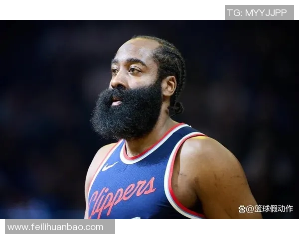 哈登通过社交媒体回应争议事件 强调自己始终为团队利益而战