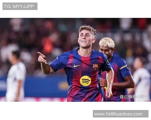 巴萨评分出炉：球员表现高光还是低迷引发热议