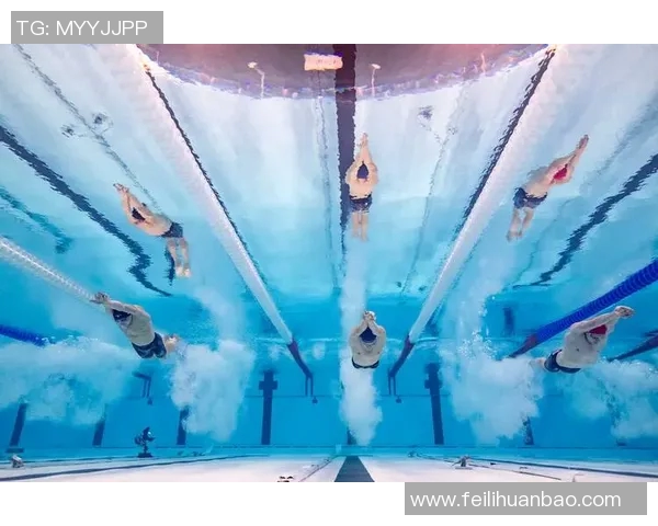 奥运会游泳项目世界纪录解析及夺冠热门选手深度分析